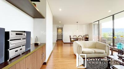Apartamento de 3 alcobas en venta en Guaymaral, Bogotá, 128 m² · foto 14 de 20