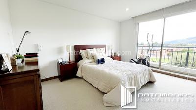Apartamento de 3 alcobas en venta en Guaymaral, Bogotá, 128 m² · foto 15 de 20