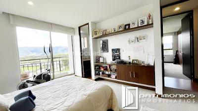 Apartamento de 3 alcobas en venta en Guaymaral, Bogotá, 128 m² · foto 16 de 20