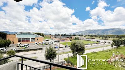 Apartamento de 3 alcobas en venta en Guaymaral, Bogotá, 128 m² · foto 17 de 20