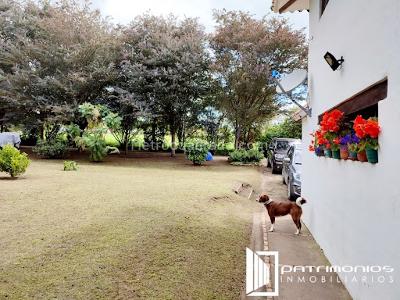 Casa de 4 alcobas en venta en Vereda El Triunfo, La Calera · foto 20 de 20
