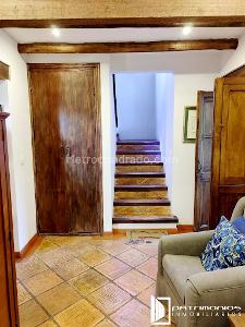 Casa de 4 alcobas en venta en Vereda El Triunfo, La Calera · foto 3 de 20