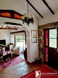 Casa de 4 alcobas en venta en Vereda El Triunfo, La Calera · foto 5 de 20