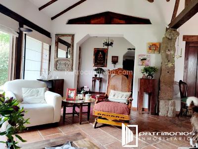 Casa de 4 alcobas en venta en Vereda El Triunfo, La Calera · foto 6 de 20