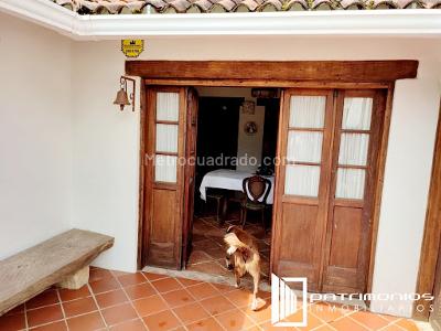 Casa de 4 alcobas en venta en Vereda El Triunfo, La Calera · foto 7 de 20