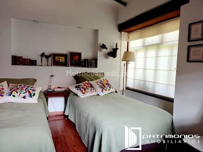 Casa de 4 alcobas en venta en Vereda El Triunfo, La Calera · foto 10 de 20