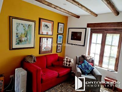 Casa de 4 alcobas en venta en Vereda El Triunfo, La Calera · foto 11 de 20