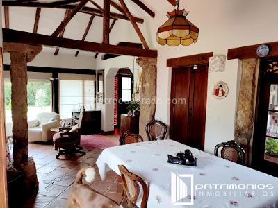 Casa de 4 alcobas en venta en Vereda El Triunfo, La Calera · foto 12 de 20