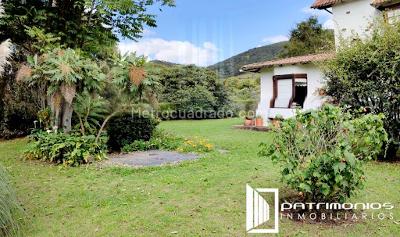 Casa de 4 alcobas en venta en Vereda El Triunfo, La Calera · foto 13 de 20