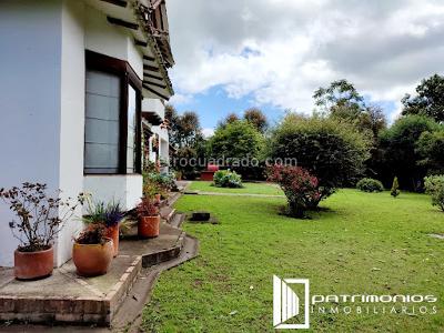 Casa de 4 alcobas en venta en Vereda El Triunfo, La Calera · foto 14 de 20