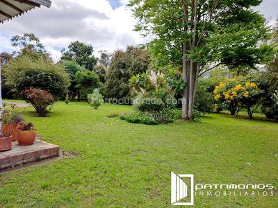Casa de 4 alcobas en venta en Vereda El Triunfo, La Calera · foto 16 de 20