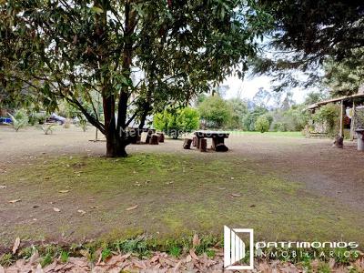 Casa de 4 alcobas en venta en Vereda El Triunfo, La Calera · foto 18 de 20