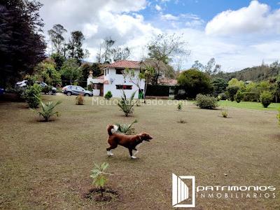 Casa de 4 alcobas en venta en Vereda El Triunfo, La Calera · foto 19 de 20