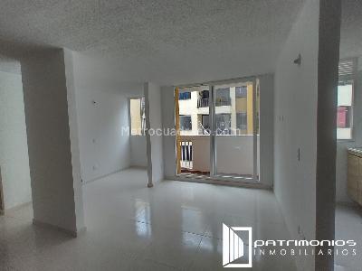 Apartamento de 2 alcobas en venta en Ciudad Caribe, Barranquilla, 58 m² · foto 20 de 20