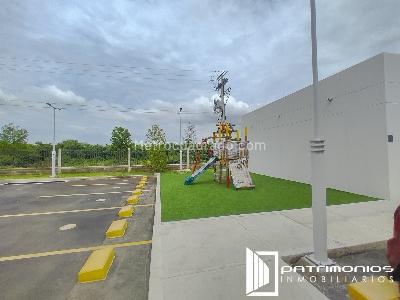 Apartamento de 2 alcobas en venta en Ciudad Caribe, Barranquilla, 58 m² · foto 2 de 20
