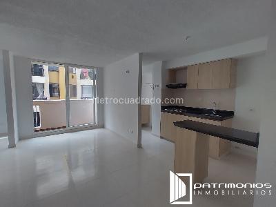 Apartamento de 2 alcobas en venta en Ciudad Caribe, Barranquilla, 58 m² · foto 3 de 20