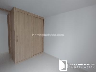 Apartamento de 2 alcobas en venta en Ciudad Caribe, Barranquilla, 58 m² · foto 5 de 20