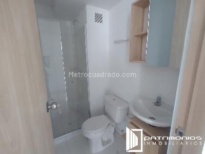 Apartamento de 2 alcobas en venta en Ciudad Caribe, Barranquilla, 58 m² · foto 6 de 20