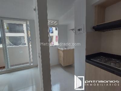 Apartamento de 2 alcobas en venta en Ciudad Caribe, Barranquilla, 58 m² · foto 7 de 20