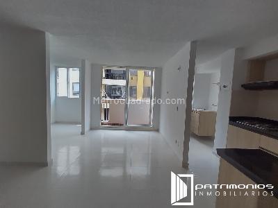 Apartamento de 2 alcobas en venta en Ciudad Caribe, Barranquilla, 58 m² · foto 8 de 20