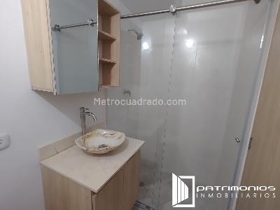 Apartamento de 2 alcobas en venta en Ciudad Caribe, Barranquilla, 58 m² · foto 12 de 20