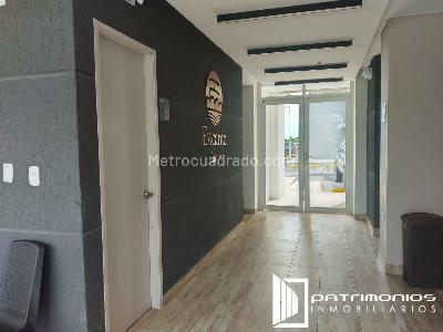 Apartamento de 2 alcobas en venta en Ciudad Caribe, Barranquilla, 58 m² · foto 15 de 20