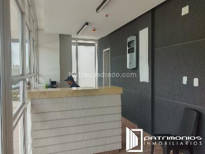 Apartamento de 2 alcobas en venta en Ciudad Caribe, Barranquilla, 58 m² · foto 18 de 20