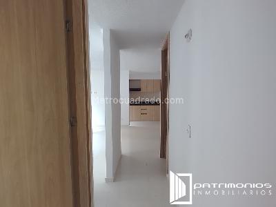 Apartamento de 2 alcobas en venta en Ciudad Caribe, Barranquilla, 58 m² · foto 19 de 20
