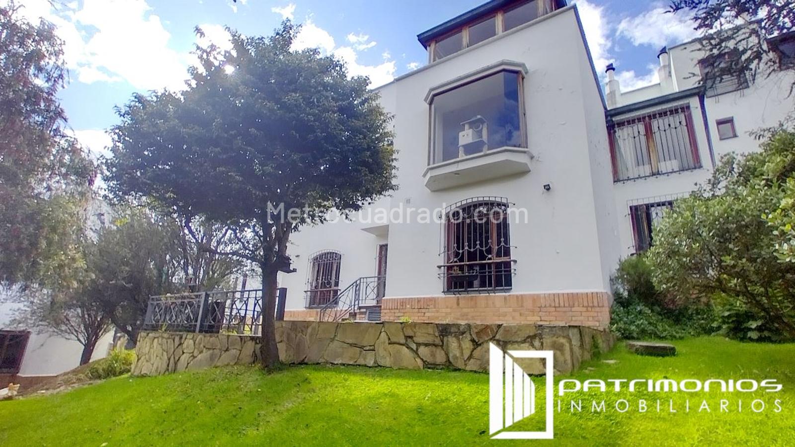 Casa en Venta  Colinas De Suba