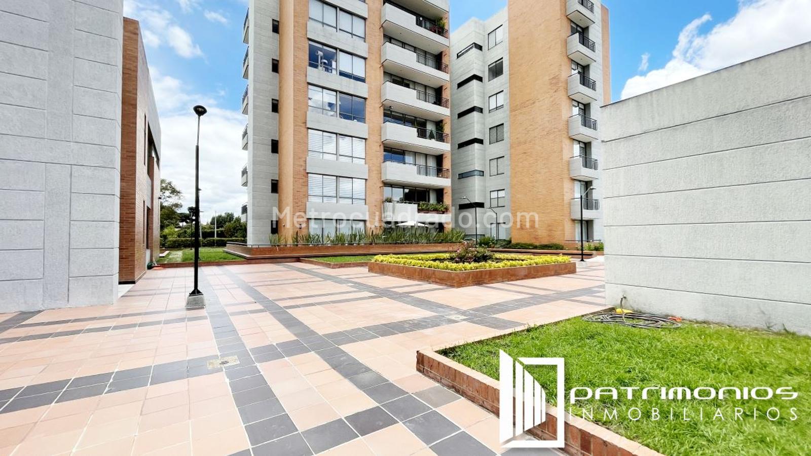 Venta de Apartamento en Arrayanes - Bogotá D.C. - 507-M4938774