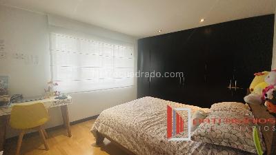 Casa en venta en Santa Sofia, Bogotá · foto 12 de 20
