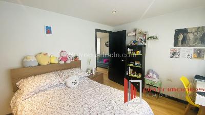 Casa en venta en Santa Sofia, Bogotá · foto 13 de 20