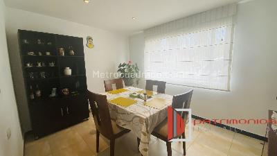 Casa en venta en Santa Sofia, Bogotá · foto 2 de 20