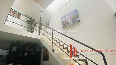 Casa en venta en Santa Sofia, Bogotá · foto 8 de 20