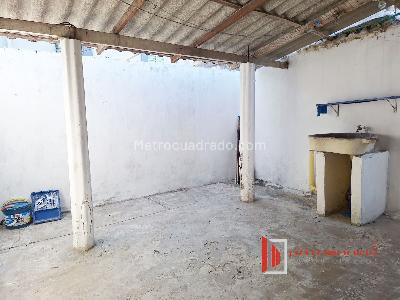 Casa en venta en El Recreo, Barranquilla · foto 17 de 18