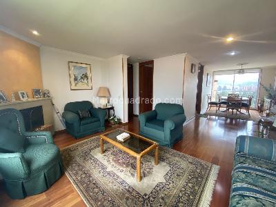 Apartamento de 3 alcobas en venta en Iberia, Bogotá, 106 m² · foto 2 de 20