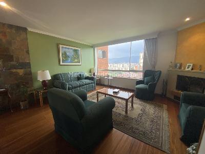 Apartamento de 3 alcobas en venta en Iberia, Bogotá, 106 m² · foto 3 de 20