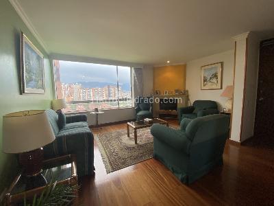 Apartamento de 3 alcobas en venta en Iberia, Bogotá, 106 m² · foto 4 de 20