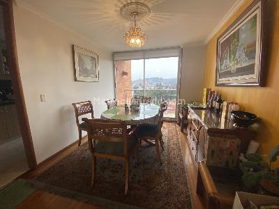Apartamento de 3 alcobas en venta en Iberia, Bogotá, 106 m² · foto 5 de 20