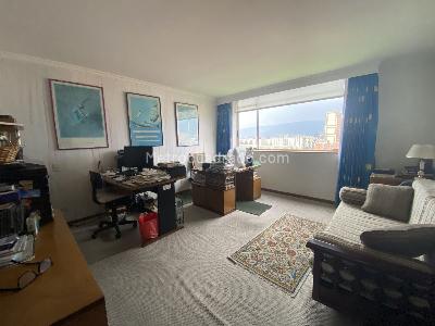 Apartamento de 3 alcobas en venta en Iberia, Bogotá, 106 m² · foto 8 de 20