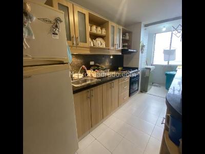 Apartamento de 3 alcobas en venta en Iberia, Bogotá, 106 m² · foto 10 de 20