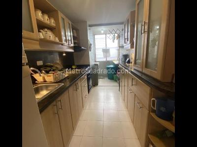 Apartamento de 3 alcobas en venta en Iberia, Bogotá, 106 m² · foto 11 de 20