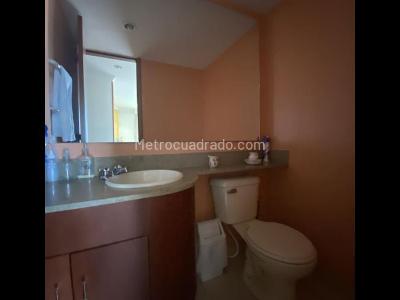 Apartamento de 3 alcobas en venta en Iberia, Bogotá, 106 m² · foto 12 de 20