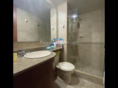 Apartamento de 3 alcobas en venta en Iberia, Bogotá, 106 m² · foto 13 de 20