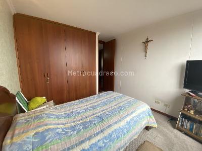 Apartamento de 3 alcobas en venta en Iberia, Bogotá, 106 m² · foto 15 de 20