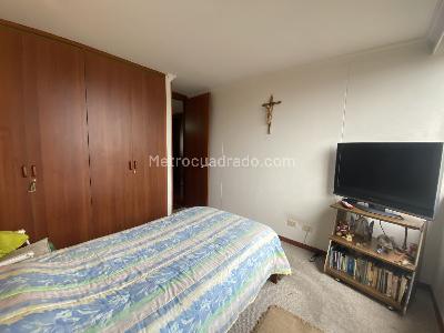 Apartamento de 3 alcobas en venta en Iberia, Bogotá, 106 m² · foto 16 de 20