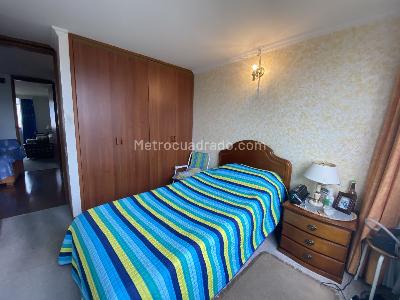 Apartamento de 3 alcobas en venta en Iberia, Bogotá, 106 m² · foto 17 de 20