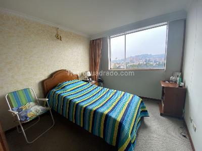 Apartamento de 3 alcobas en venta en Iberia, Bogotá, 106 m² · foto 18 de 20