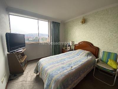 Apartamento de 3 alcobas en venta en Iberia, Bogotá, 106 m² · foto 19 de 20