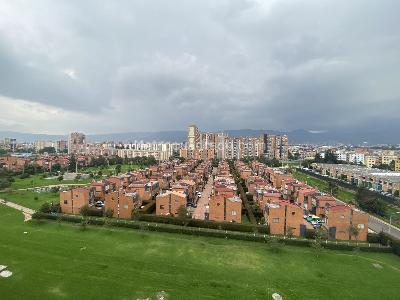 Apartamento de 3 alcobas en venta en Iberia, Bogotá, 106 m² · foto 20 de 20
